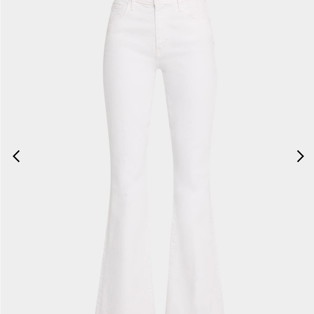 *NWT MOTHER THE WEEKENDER sz 29